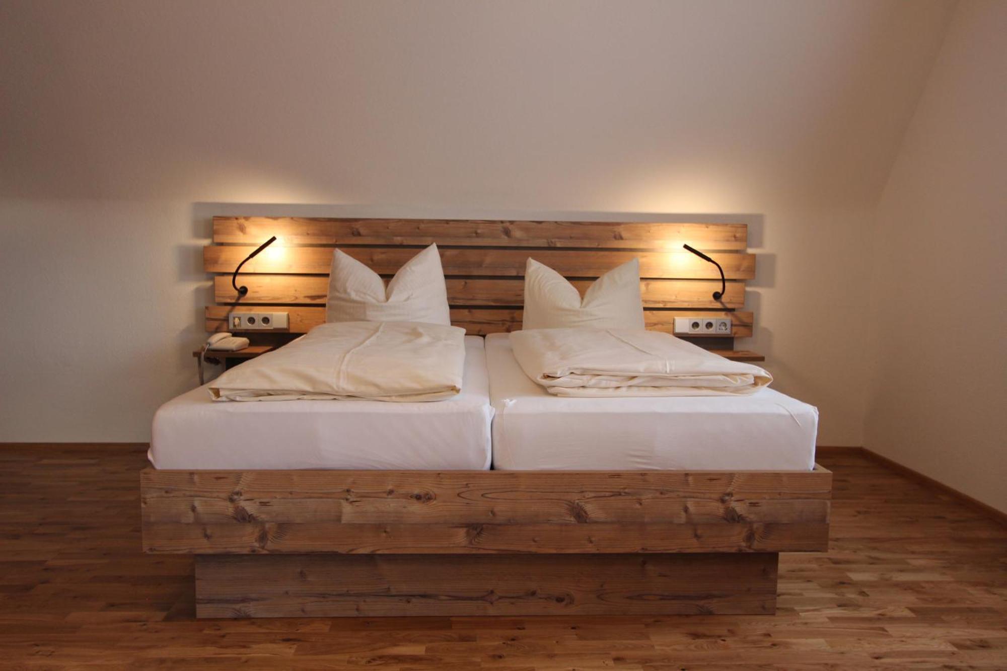Hotel Gasthof Roessle Senden  Luaran gambar