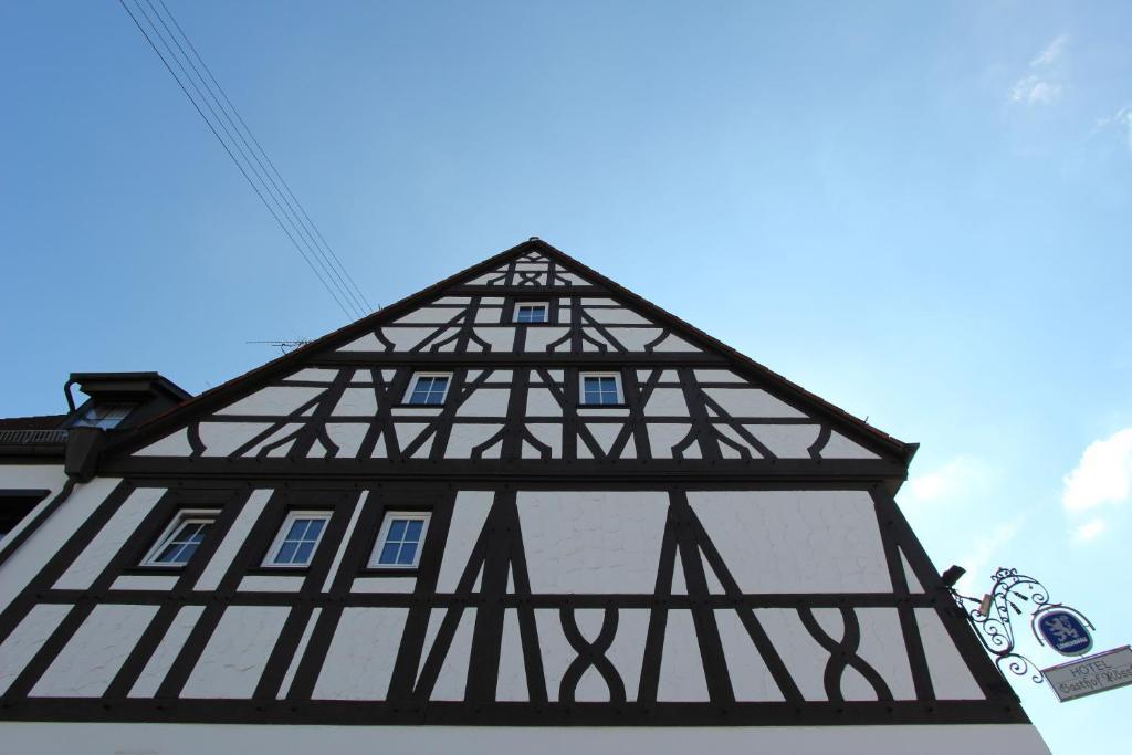 Hotel Gasthof Roessle Senden  Luaran gambar
